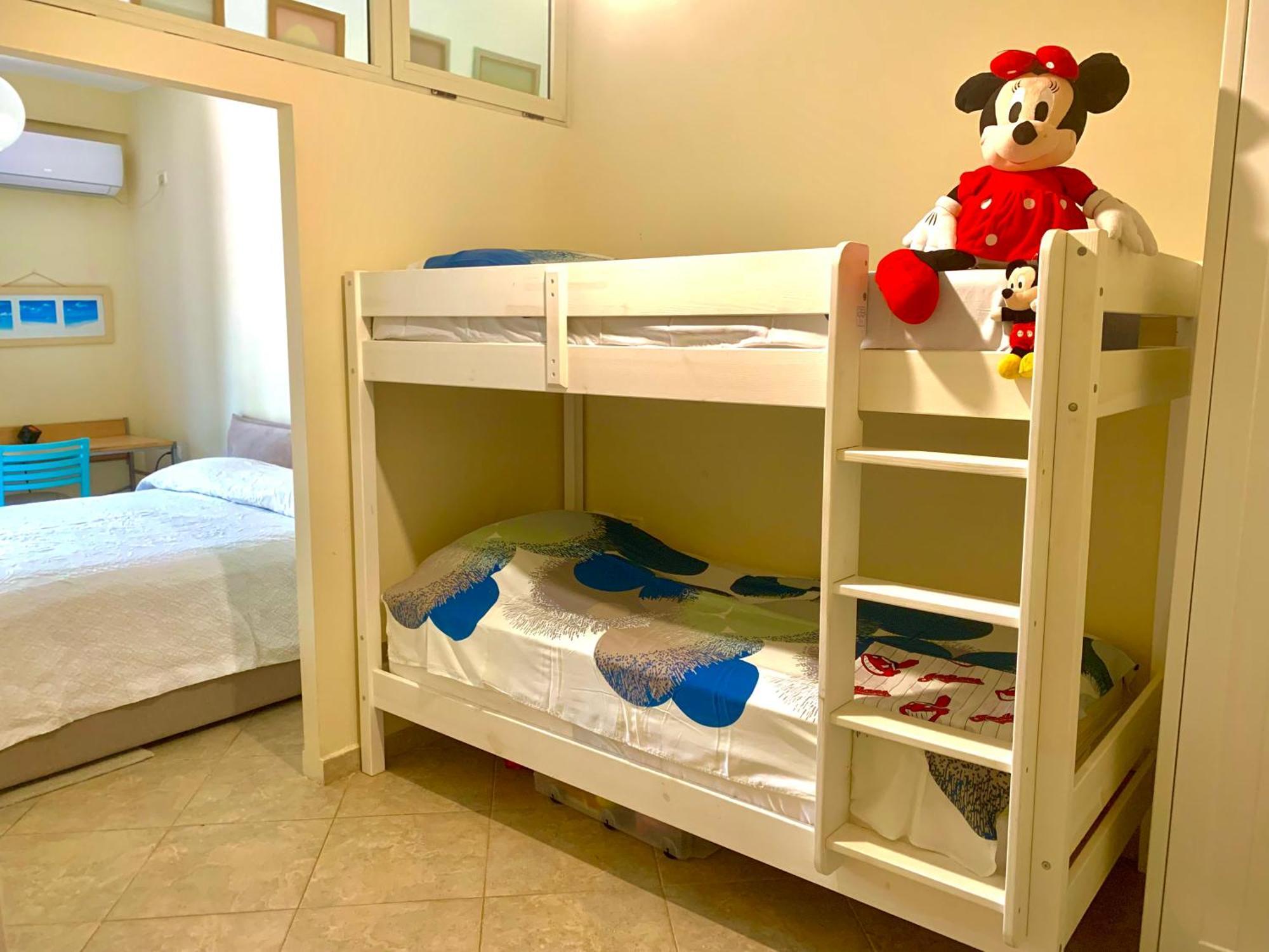 Elda Beach Apartament Golem (Tirana)